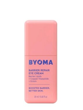 Byoma Barrier Eye Cream 20ml / Byoma PhytoA3